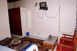 Hotel Amarjees and Restaurant, Solan 4